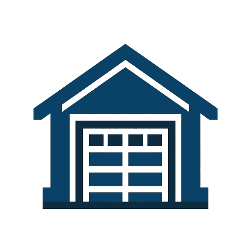 Precision Garage Door of Mount Dora logo